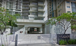 The Axis (D11), Apartment #492332111